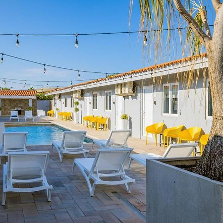 The Lizard Apartment Palm Beach Exterior foto