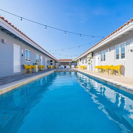The Lizard Apartment Palm Beach Exterior foto