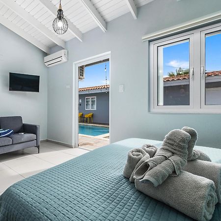 The Lizard Apartment Palm Beach Exterior foto