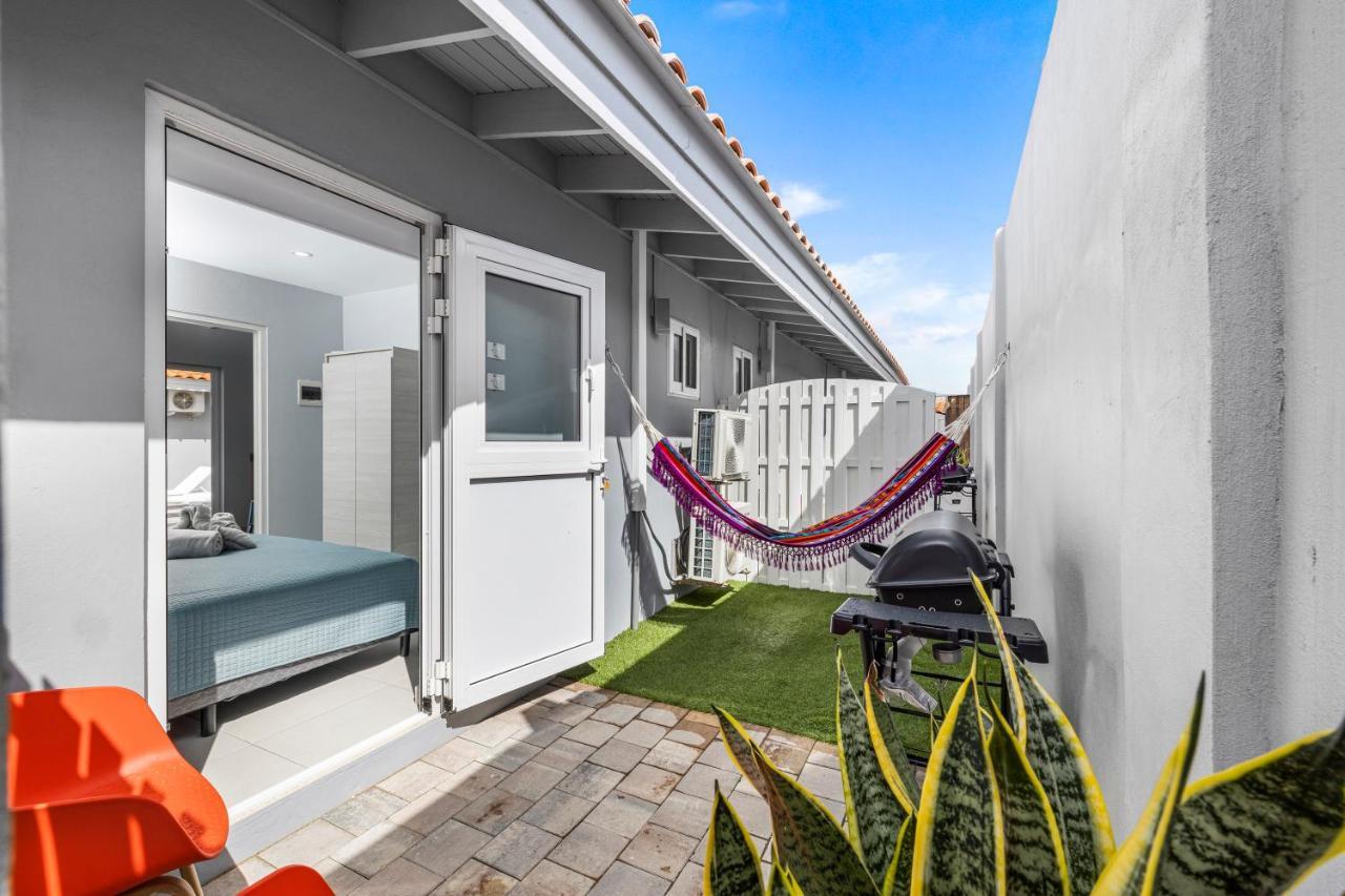 The Lizard Apartment Palm Beach Exterior foto