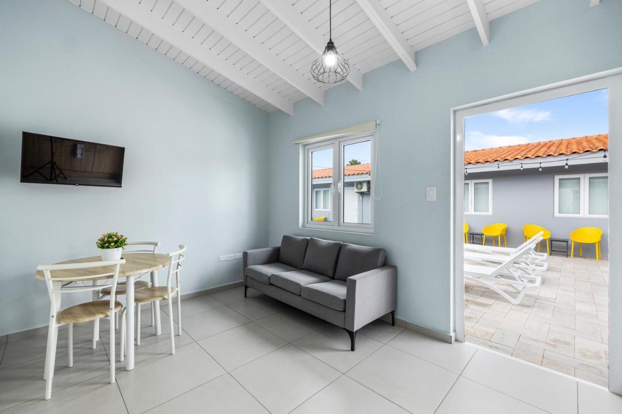 The Lizard Apartment Palm Beach Exterior foto