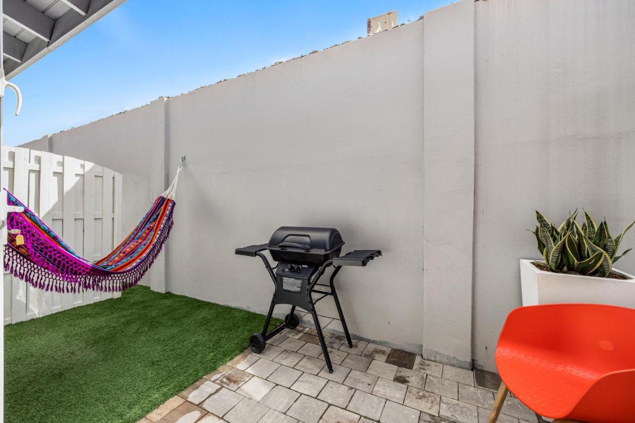 The Lizard Apartment Palm Beach Exterior foto