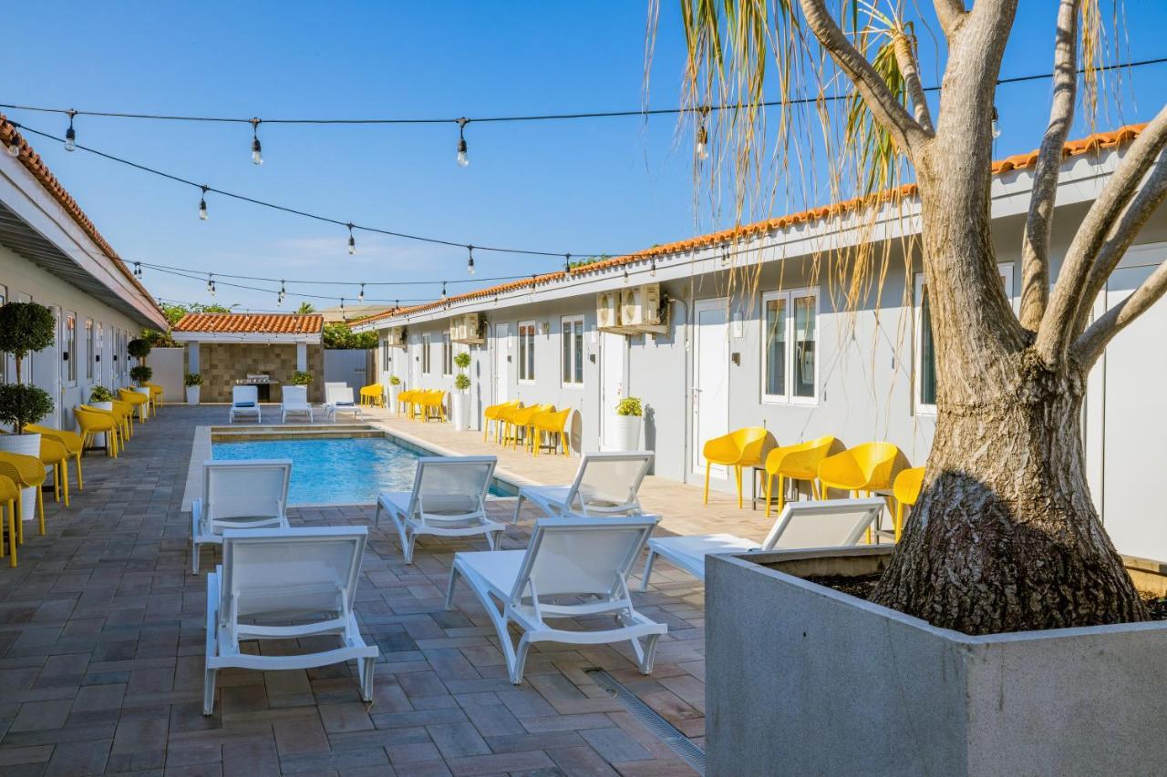The Lizard Apartment Palm Beach Exterior foto