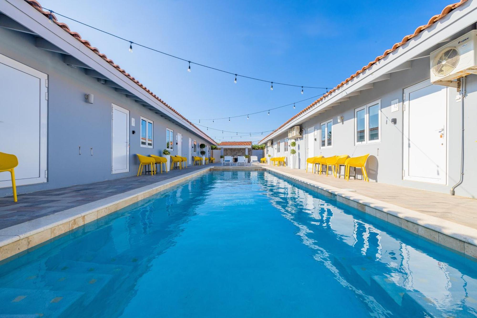 The Lizard Apartment Palm Beach Exterior foto